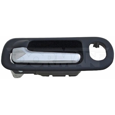 Motormite INTERIOR DOOR HANDLE FRONT LEFT SEDAN BL 82204